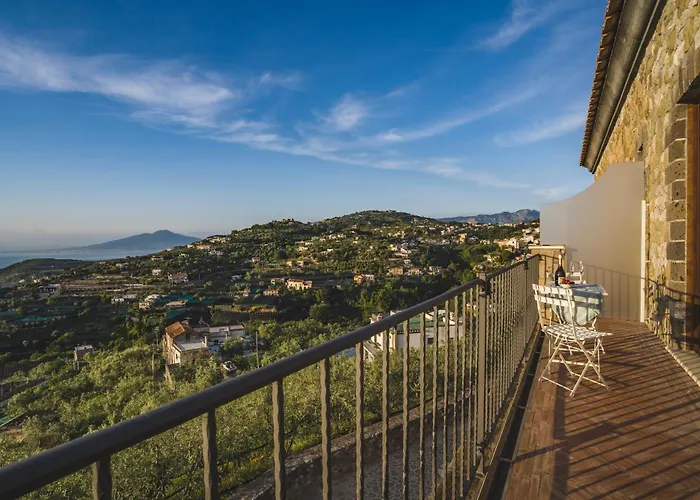 Agriresort Villa Edera