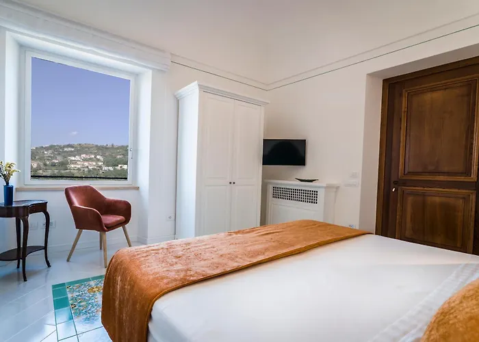 Agriresort Villa Edera