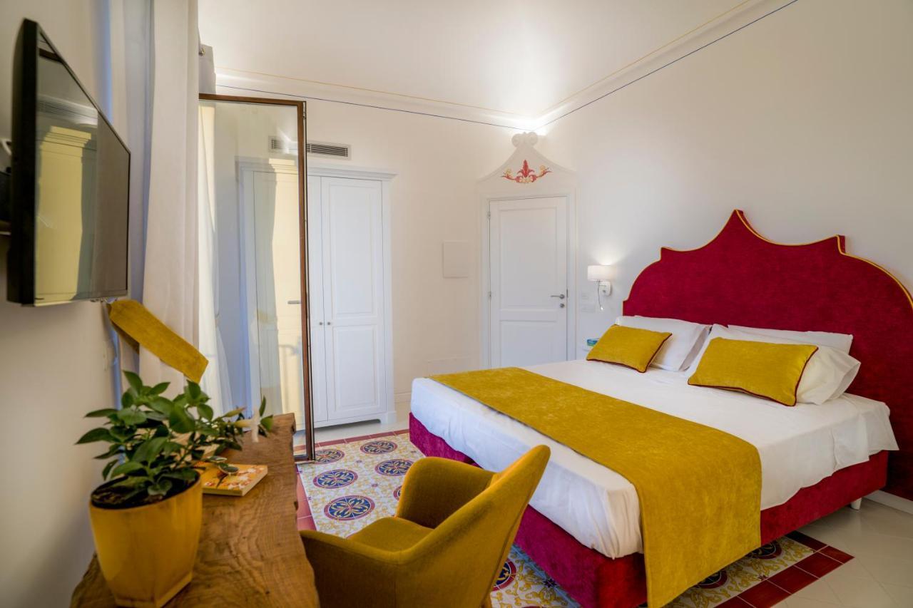 Agriresort Edera *