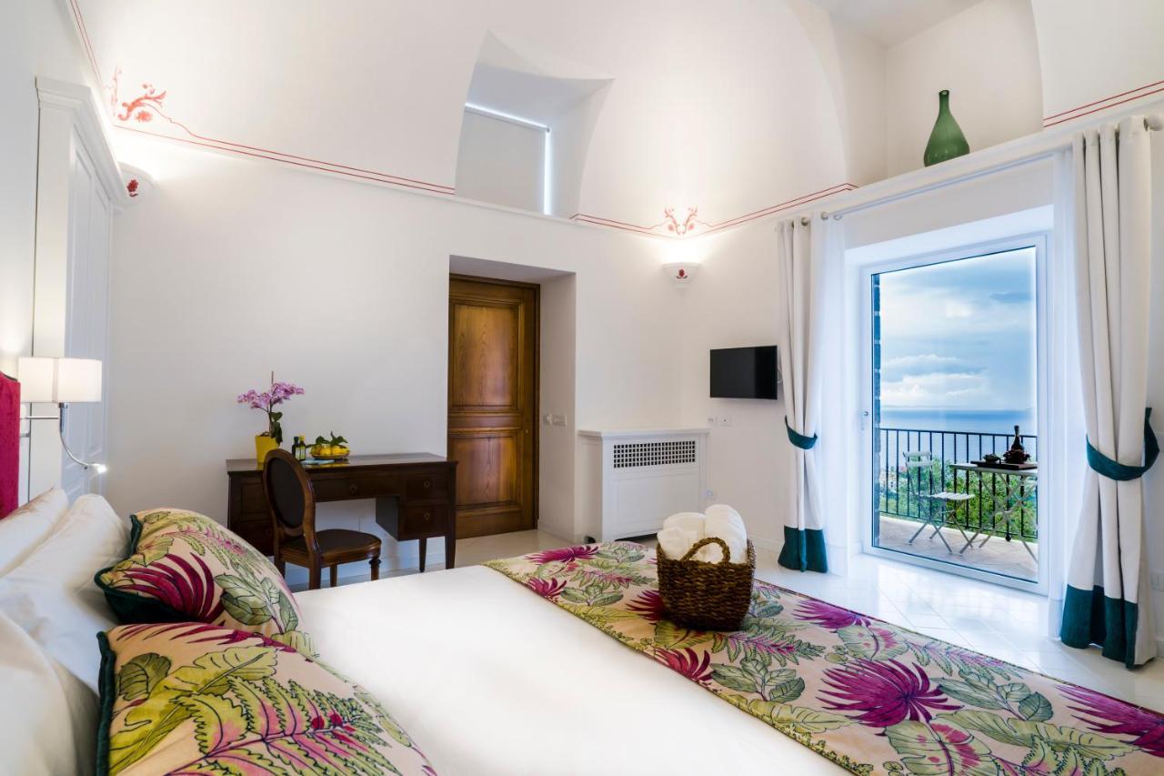 Agriresort Edera *