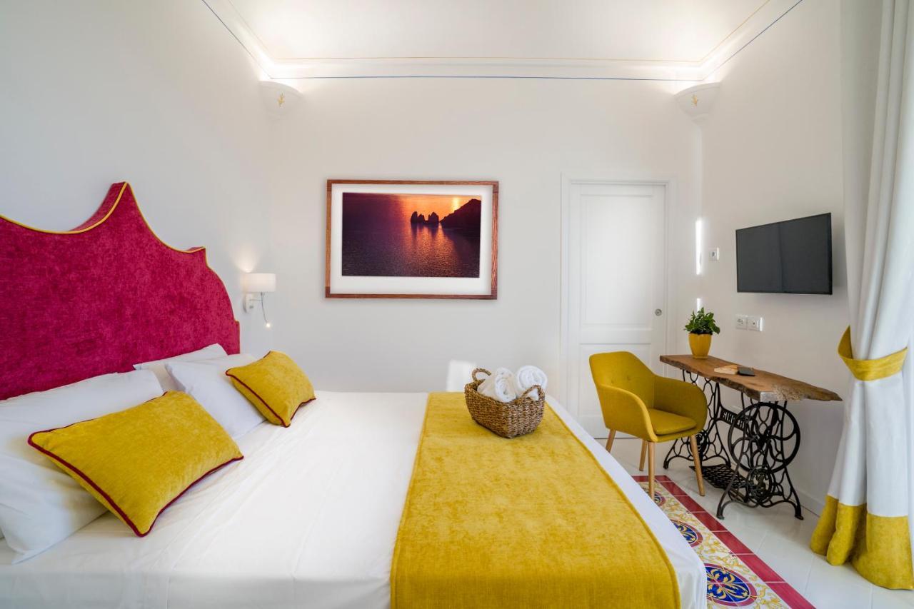 Agriresort Edera *