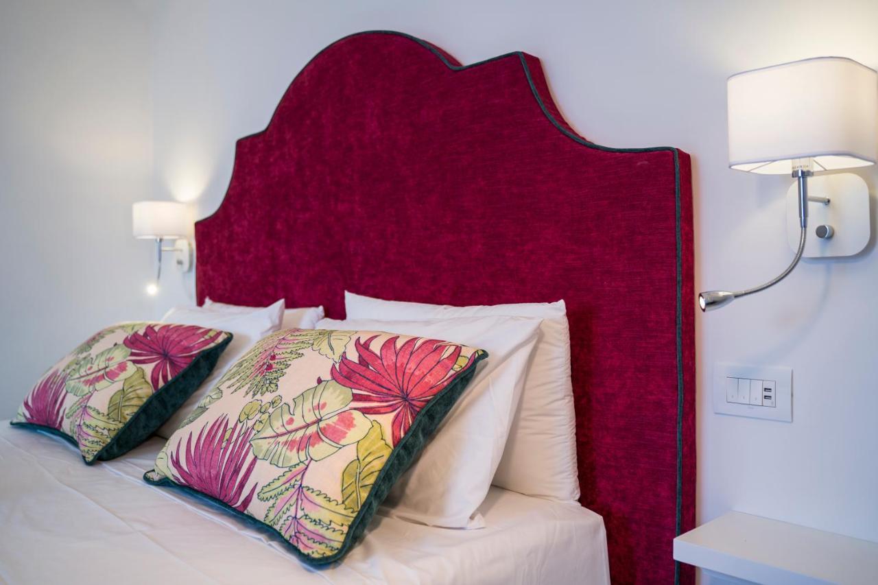 Agriresort Edera * Massa Lubrense