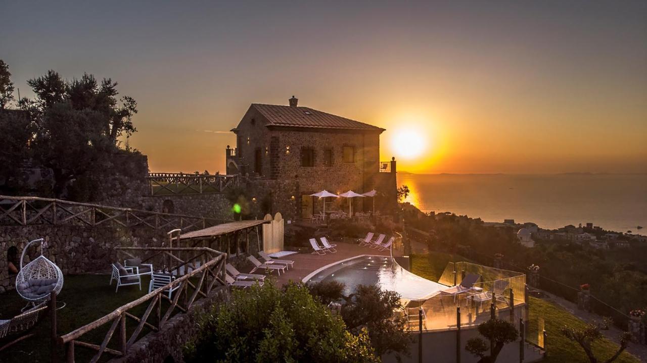 Agriresort Edera * Massa Lubrense