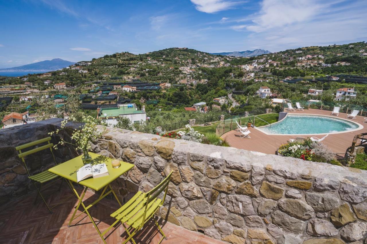 Agriresort Edera *