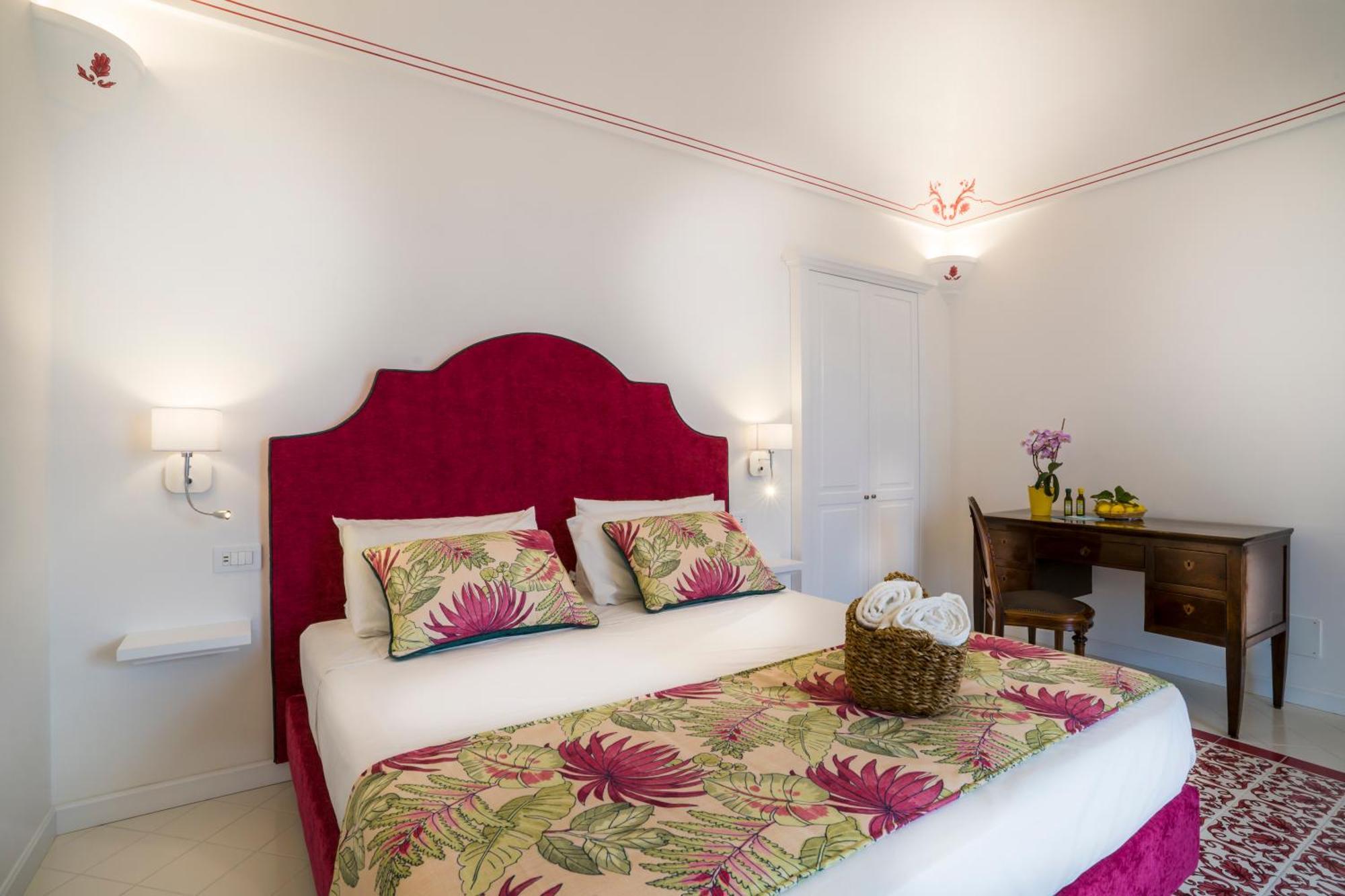 Agriresort Edera *