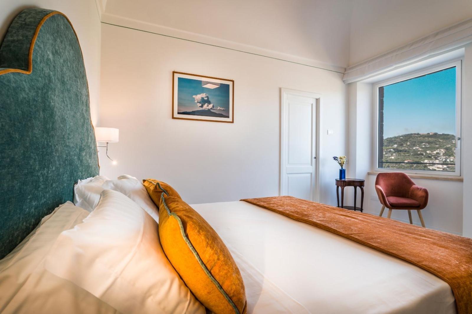 Agriresort Edera * Massa Lubrense