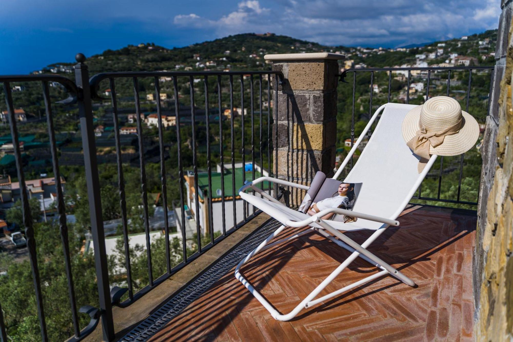 Agriresort Edera *