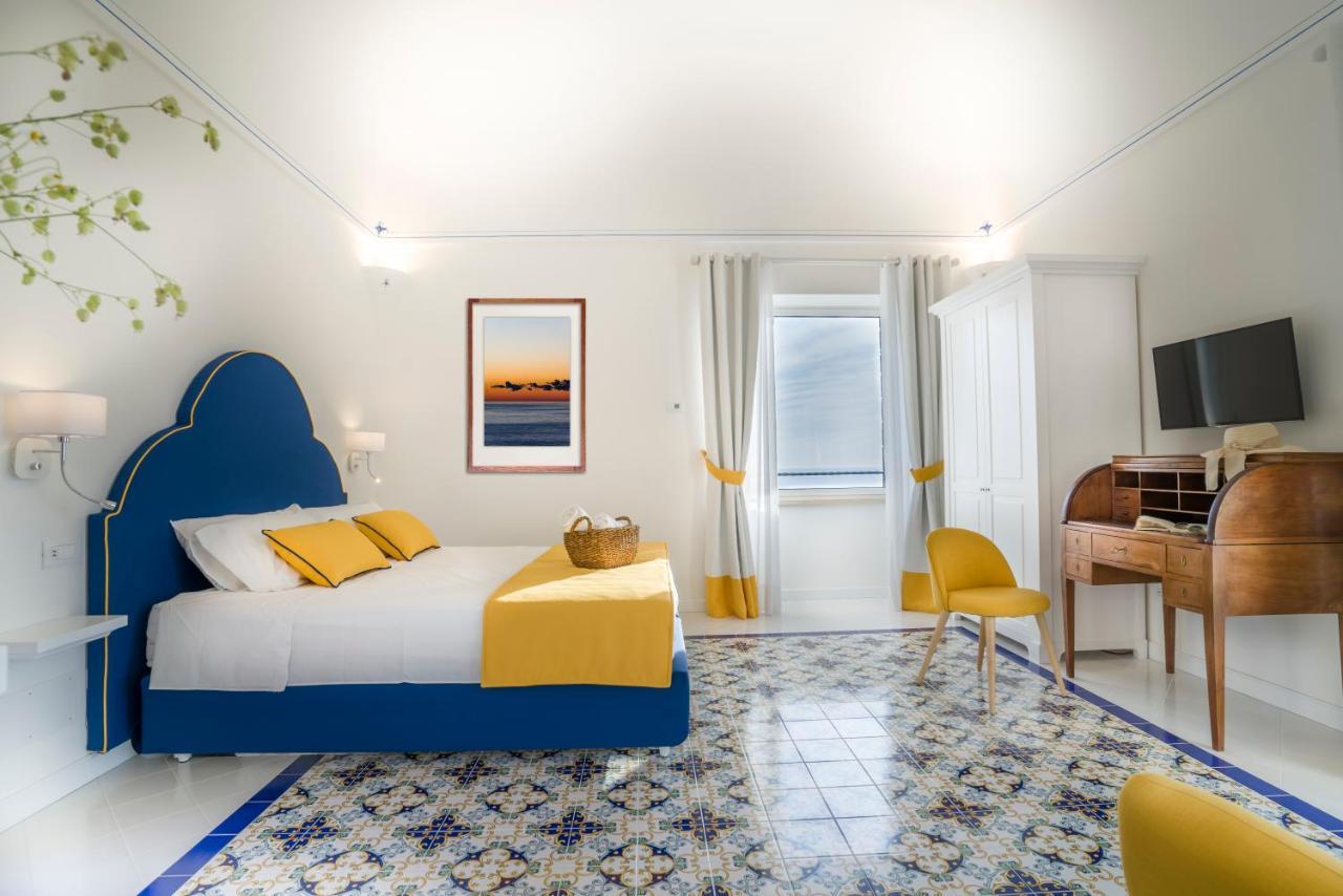 Agriresort Edera *