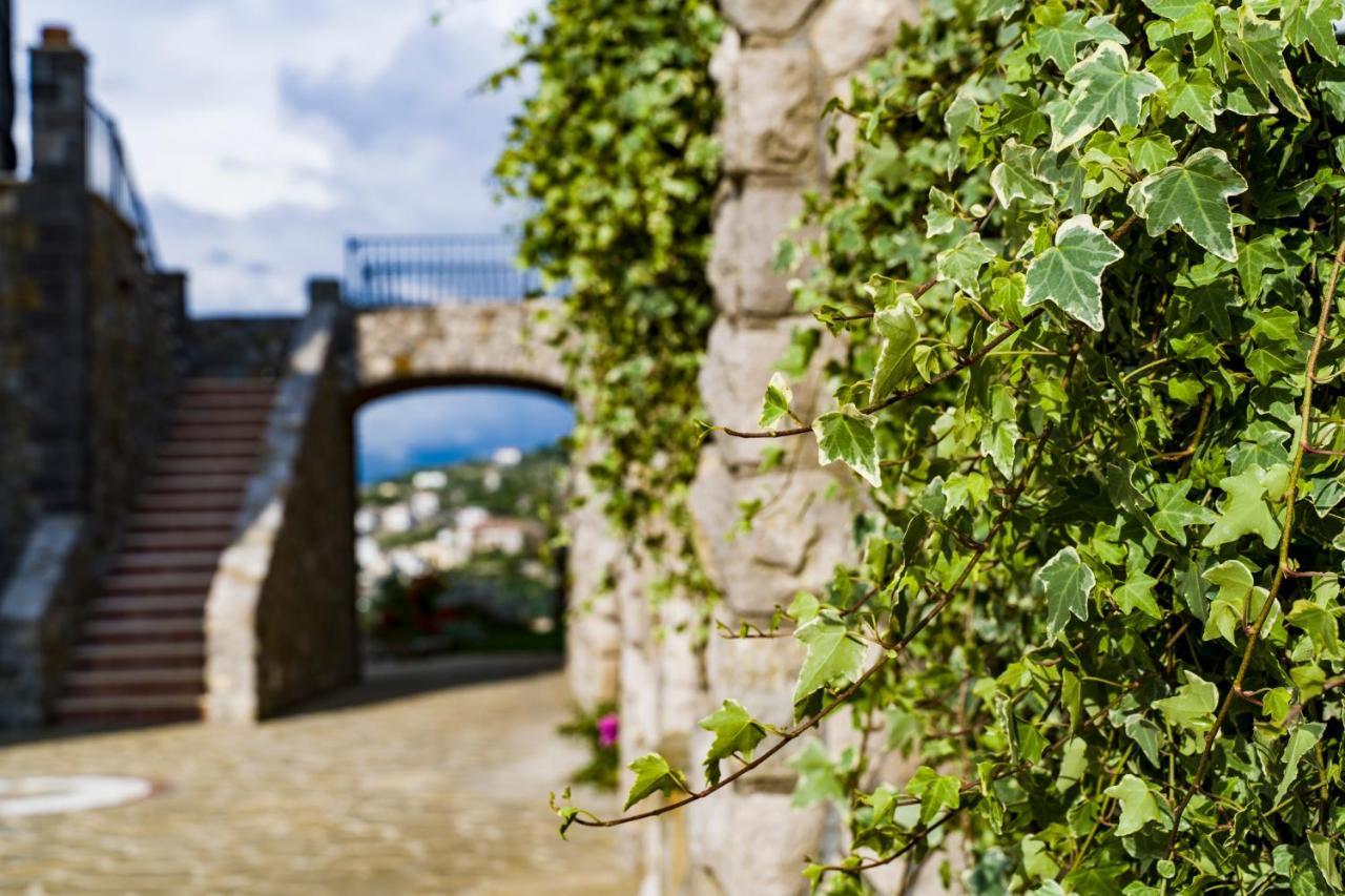 Bed & Breakfast Agriresort Edera Massa Lubrense