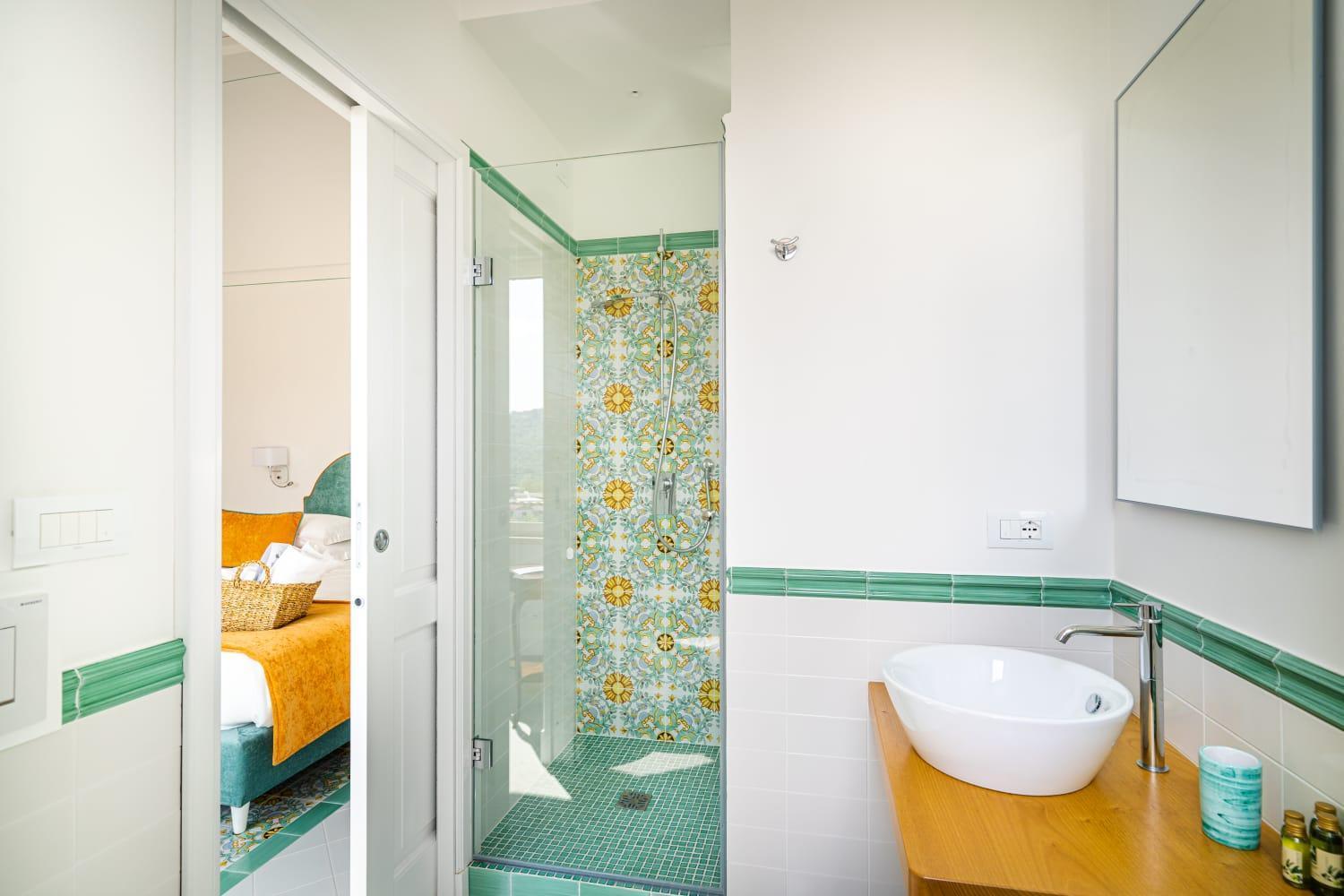 Bed & Breakfast Agriresort Edera